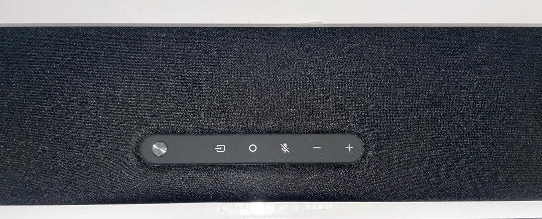 I*J様 【YAMAHA】サウンドバーSR-X40A