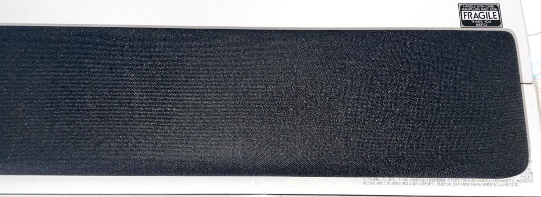 I*J様 【YAMAHA】サウンドバーSR-X40A