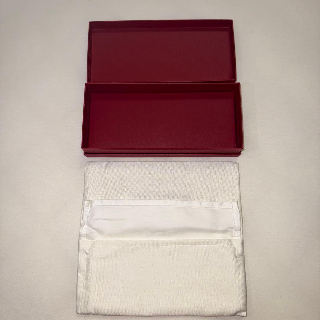 （美品）フェラガモ　ペンケース