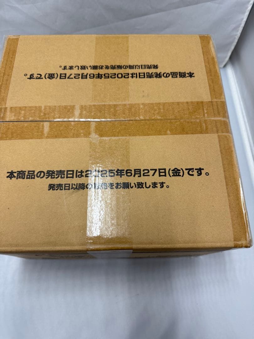 ユニオンアリーナ　リゼロ　未開封1カートン(16箱入) ユニアリ　レム