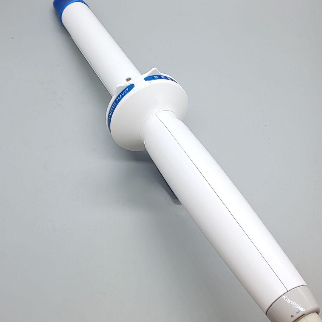 ヘアビューロン リュミエリーナ カール 3DPlus 26.5【正規品】740