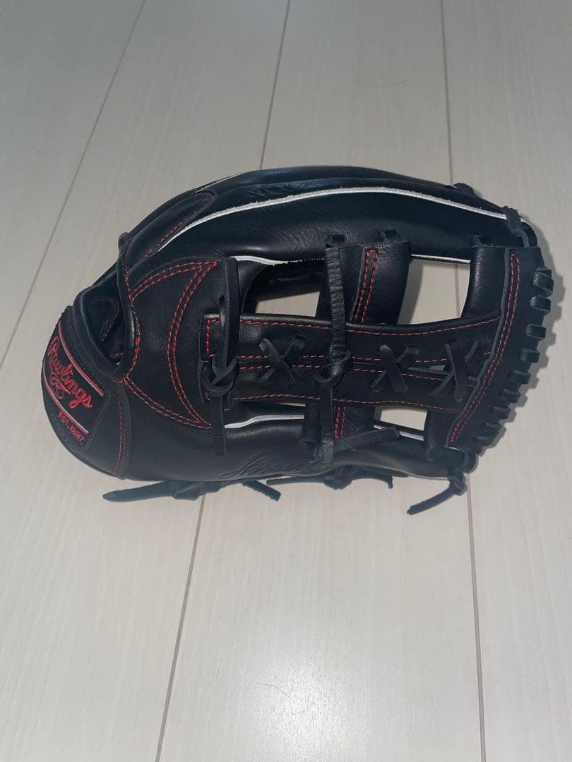 ローリングス Rawlings ハイパーTECH R2G