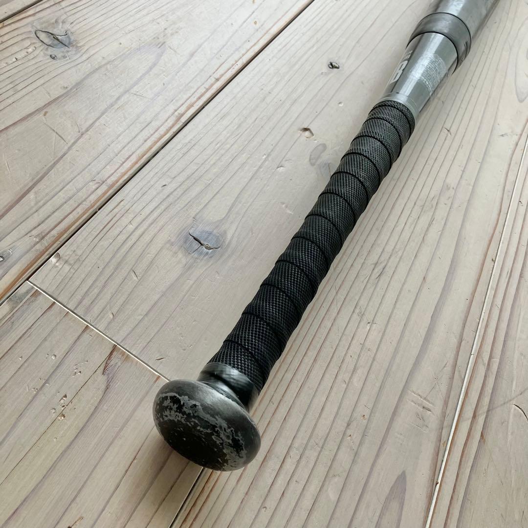 【asics（アシックス）StarShine 2nd・少年軟式野球バット】