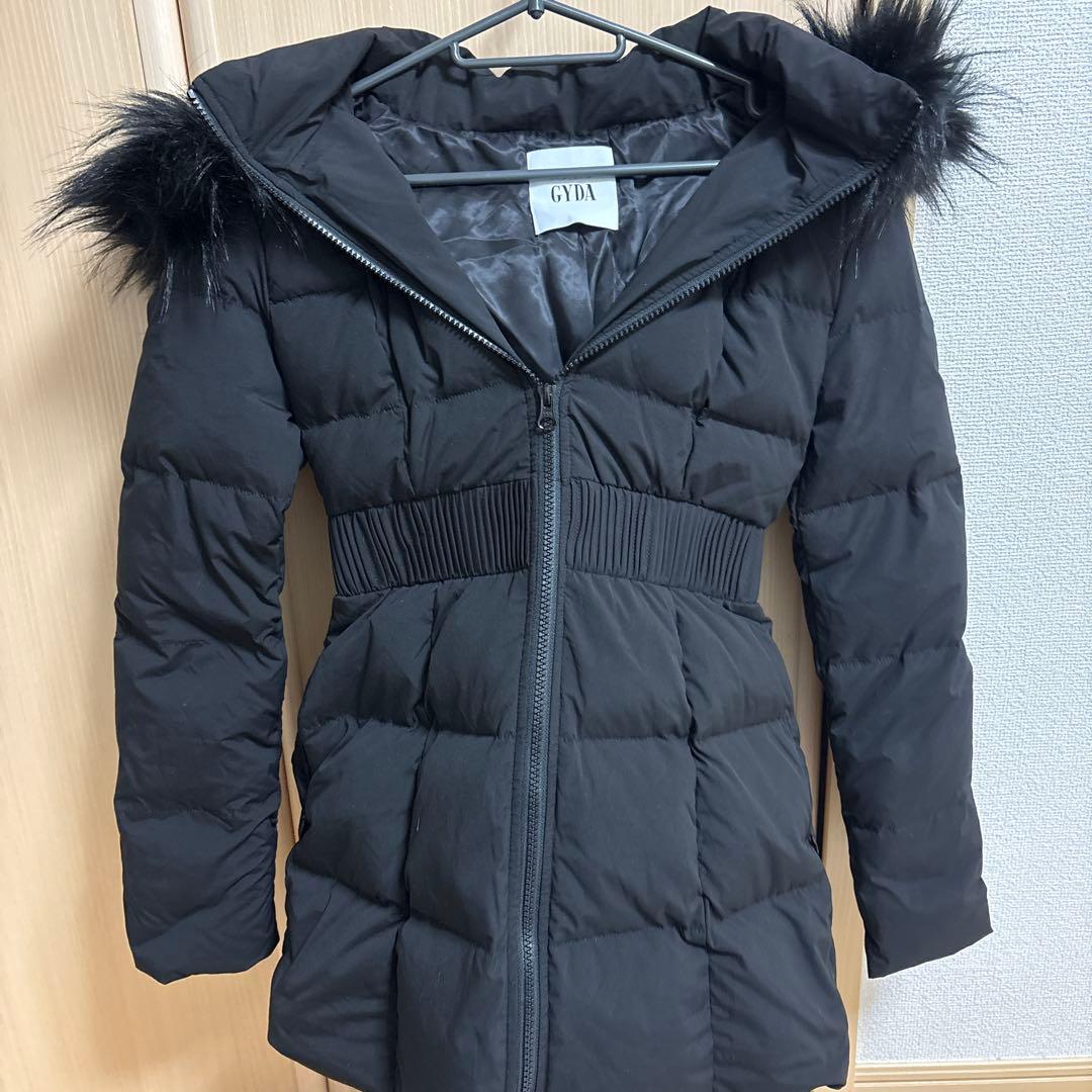 GYDAロングダウン