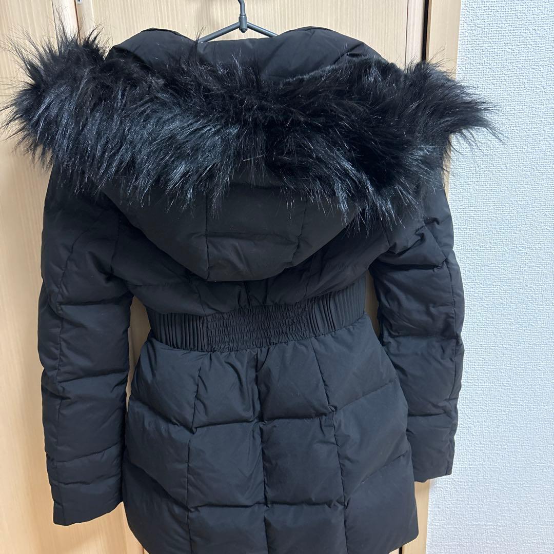 GYDAロングダウン