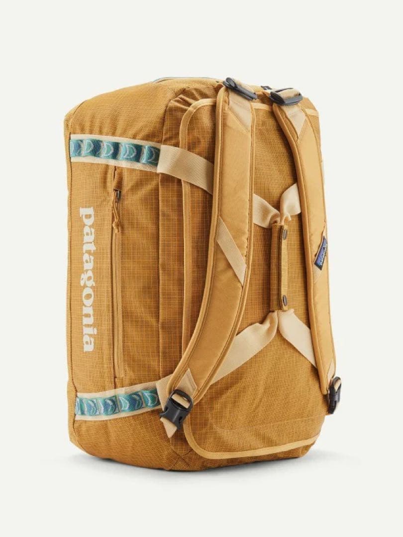 パタゴニア　patagonia Black Hole Duffel 40L