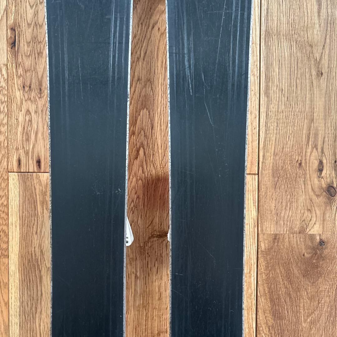 na.　Atomic Redster アトミック 90 ワックス済