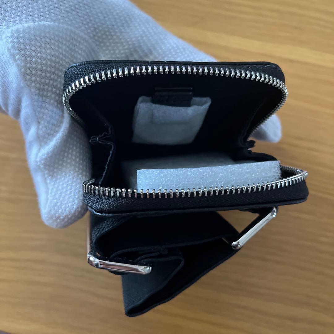 DIESEL ディーゼル リストバンド付き ケース キーリング付き