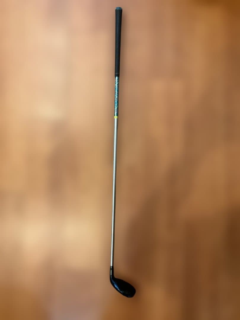 Callaway ローグスターユーティリティUT4番