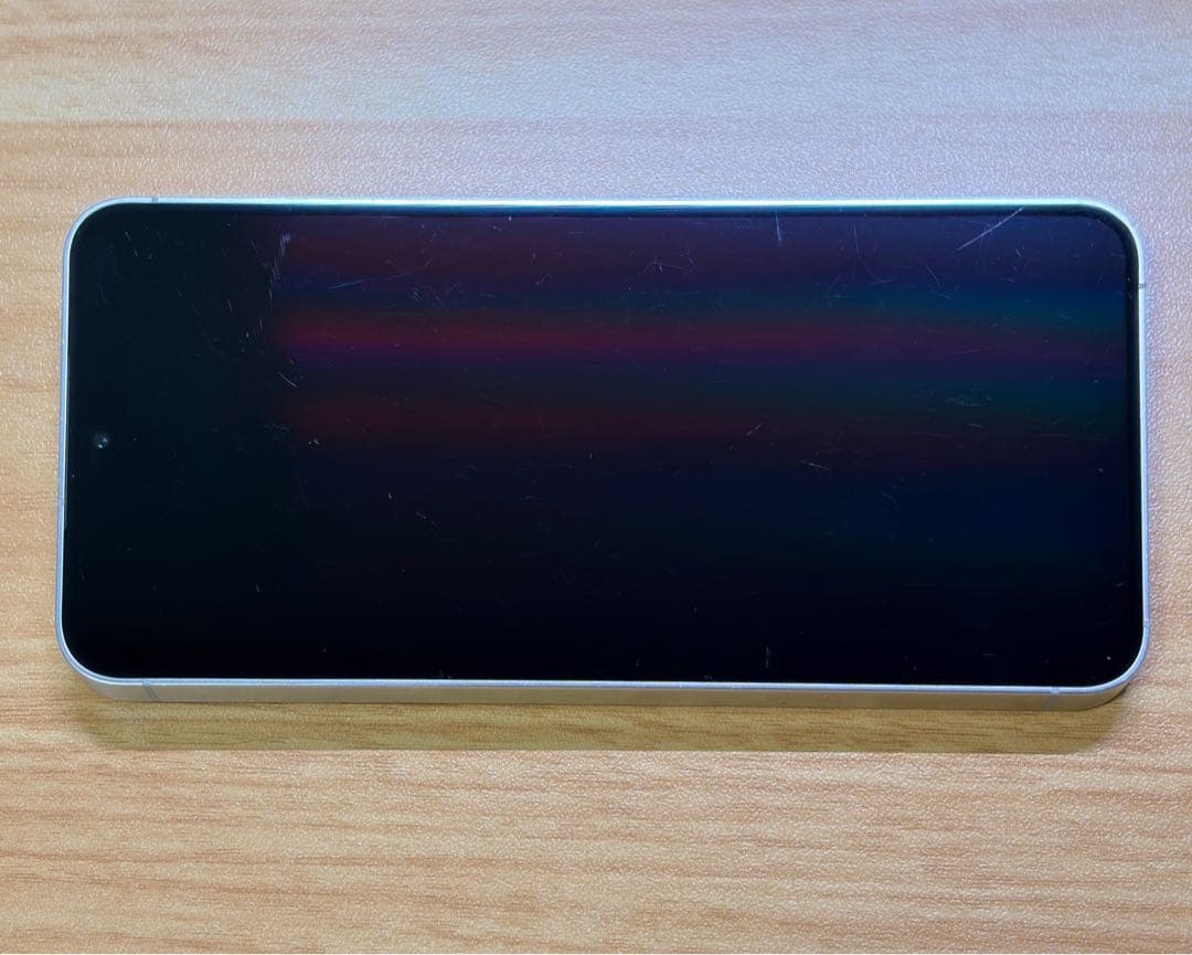 Galaxy S24 海外版 SIMフリー 128GB