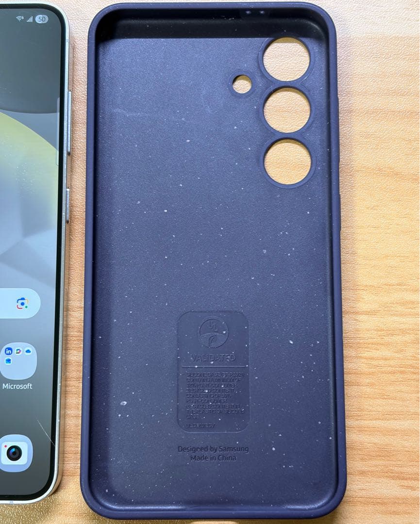 Galaxy S24 海外版 SIMフリー 128GB