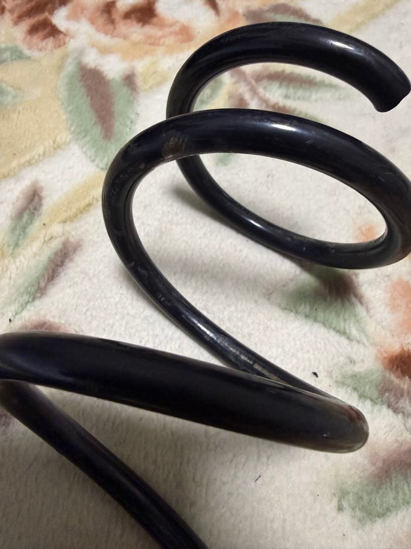 スバル　サンバー　TW1 フロントスプリング