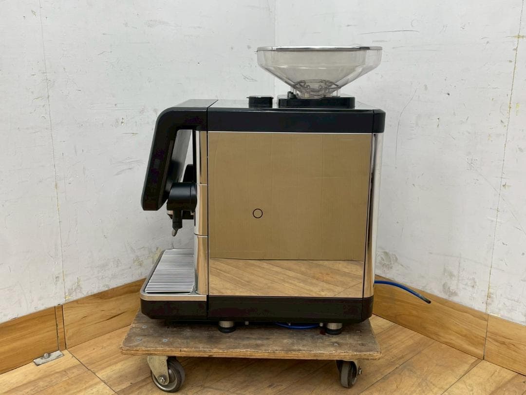 T7923☆LA CIMBALI☆S30-CP10☆297万☆エスプレッソマシン