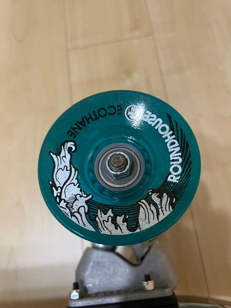 カーバー CARVER 32インチ Super Surfer CX4