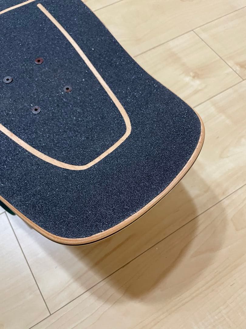 カーバー CARVER 32インチ Super Surfer CX4