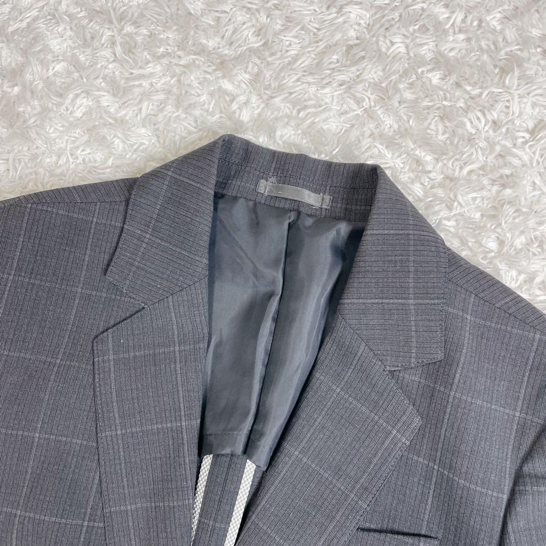 美品✨ スーツ セレクト スカート パンツ セットアップ 3点セット 近年モデル