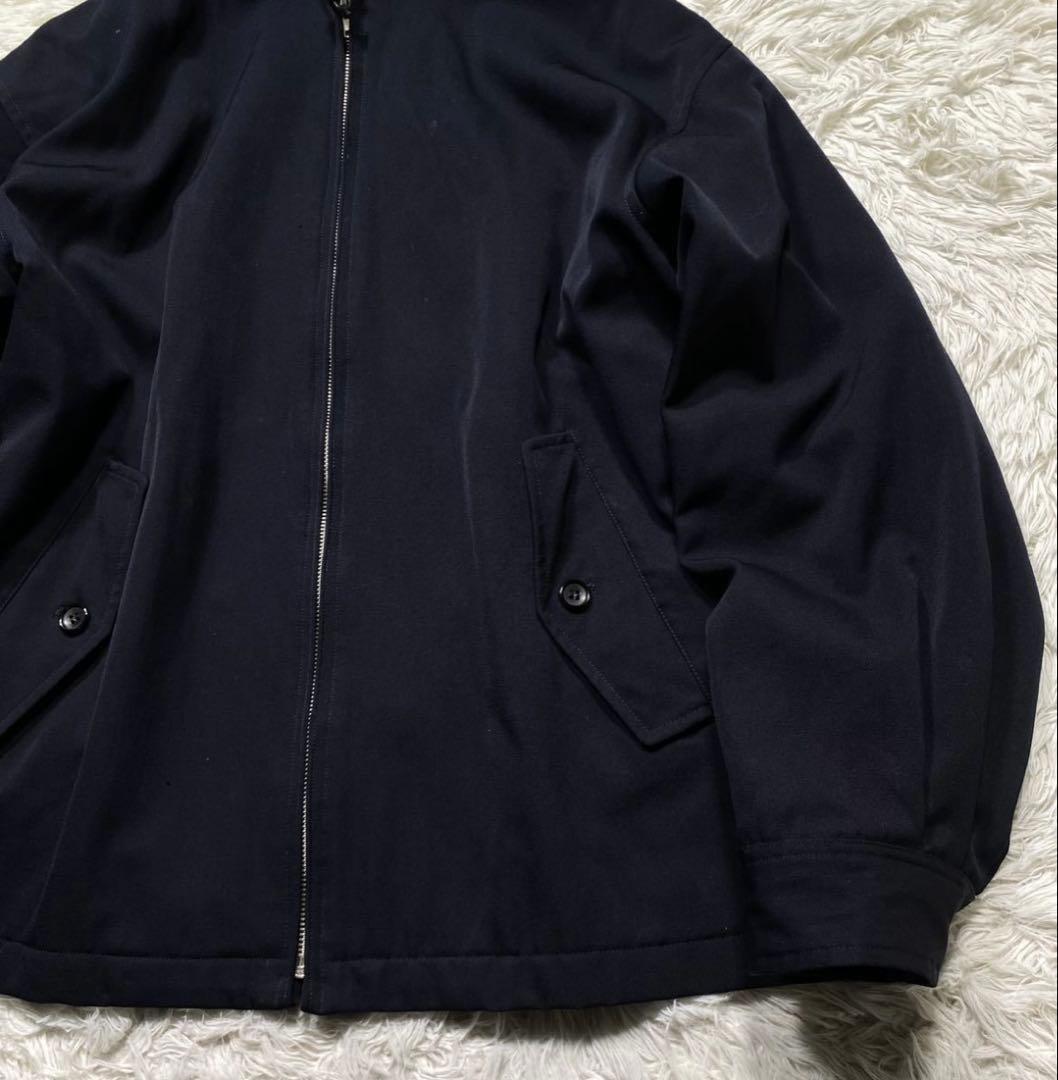 90s COMME des GARCONS コムデギャルソンオム　ブルゾン