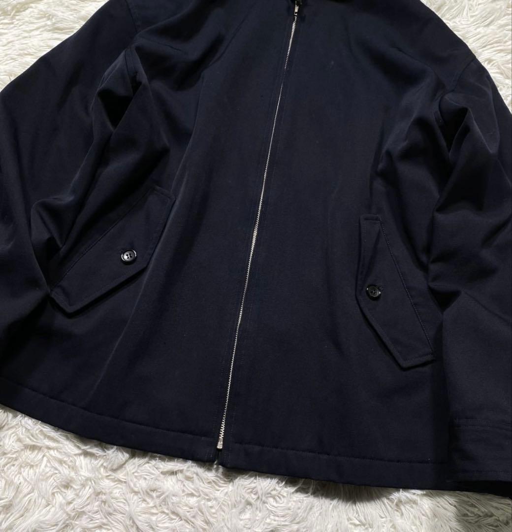 90s COMME des GARCONS コムデギャルソンオム　ブルゾン