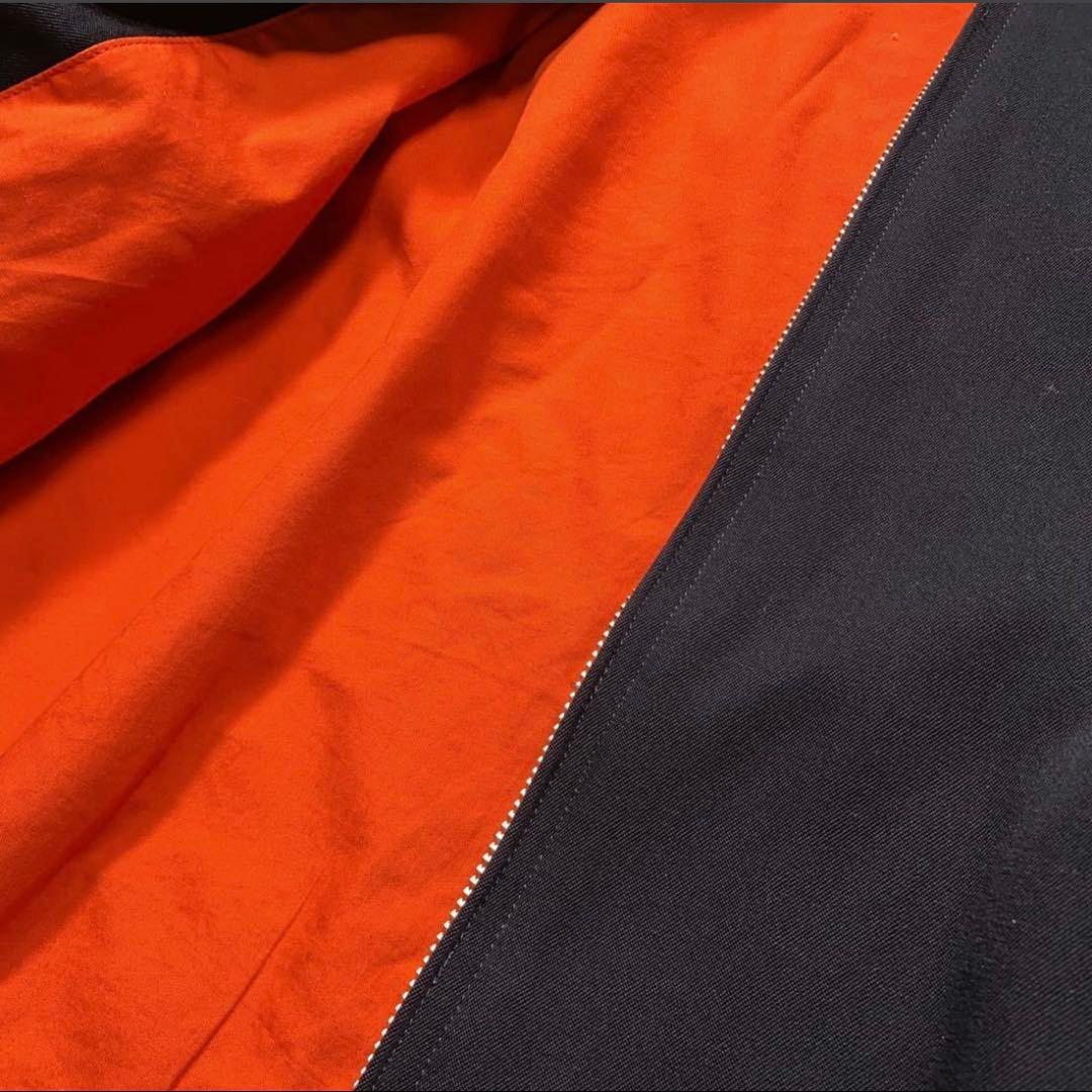 90s COMME des GARCONS コムデギャルソンオム　ブルゾン