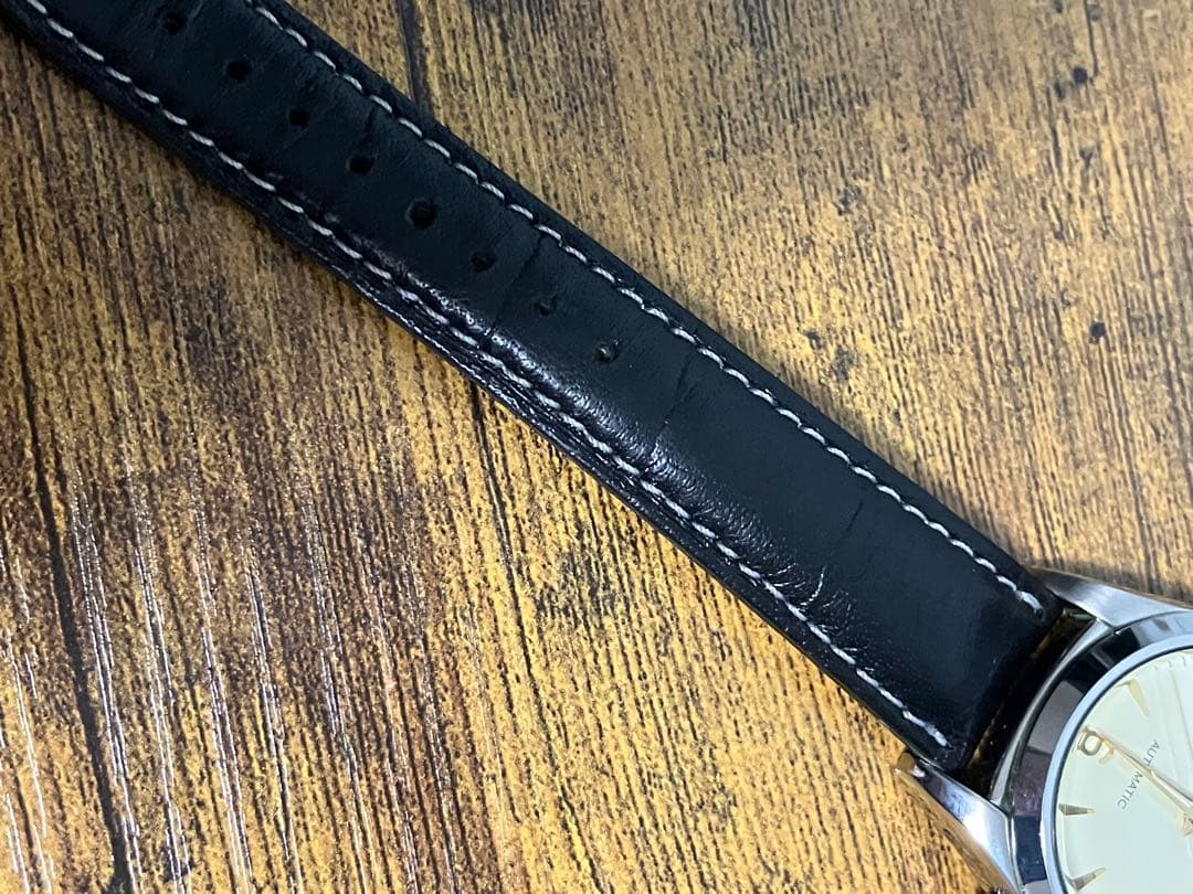 希少　SEIKO　セイコー　7002-8000 自動巻き