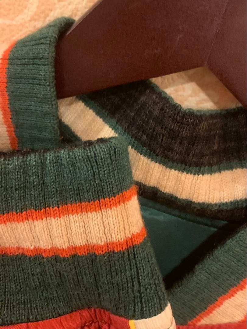 polo ralph lauren スカジャン vintage スーベニア