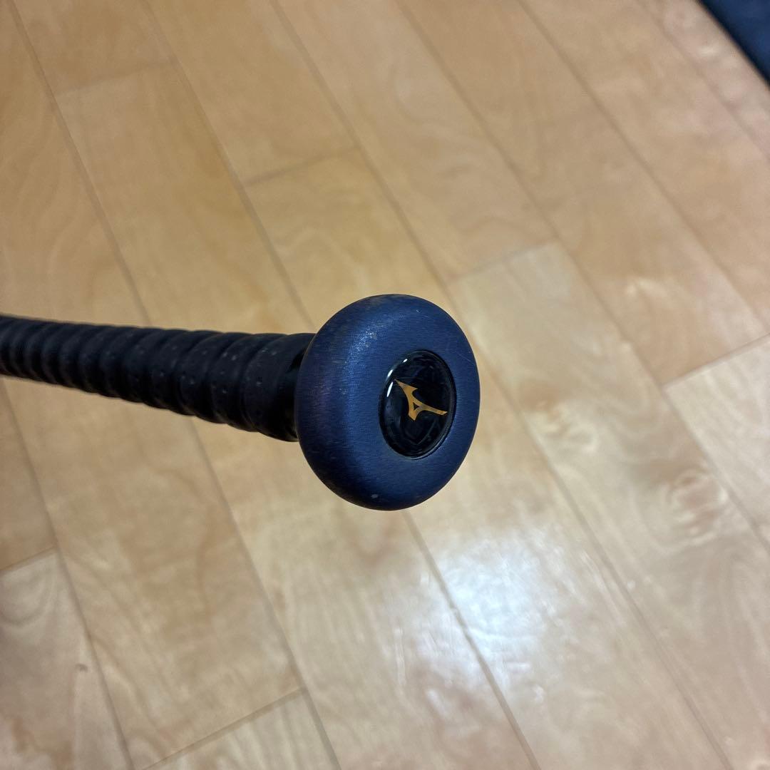 ビヨンドマックスレガシー80cmトップバランス1CJBY175少年野球軟式バット