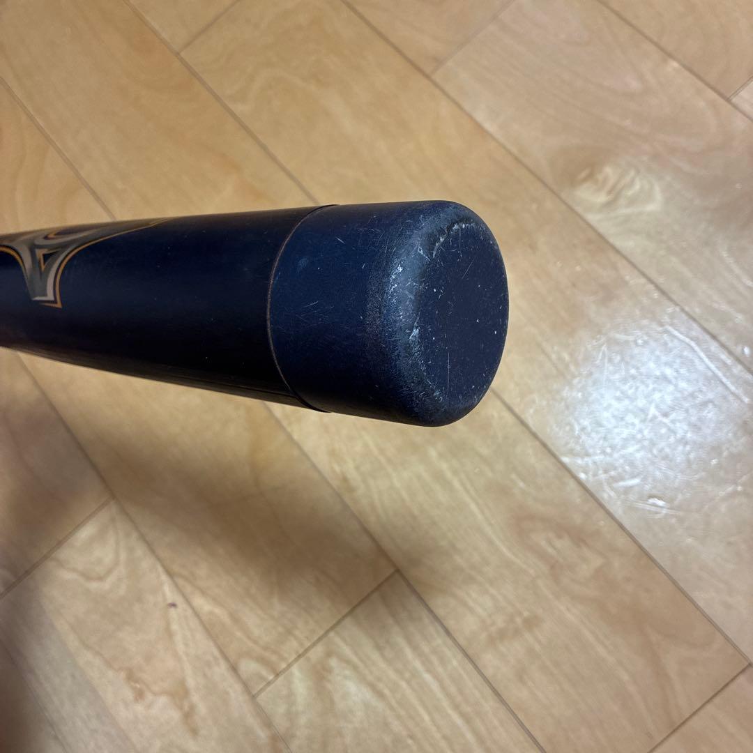 ビヨンドマックスレガシー80cmトップバランス1CJBY175少年野球軟式バット