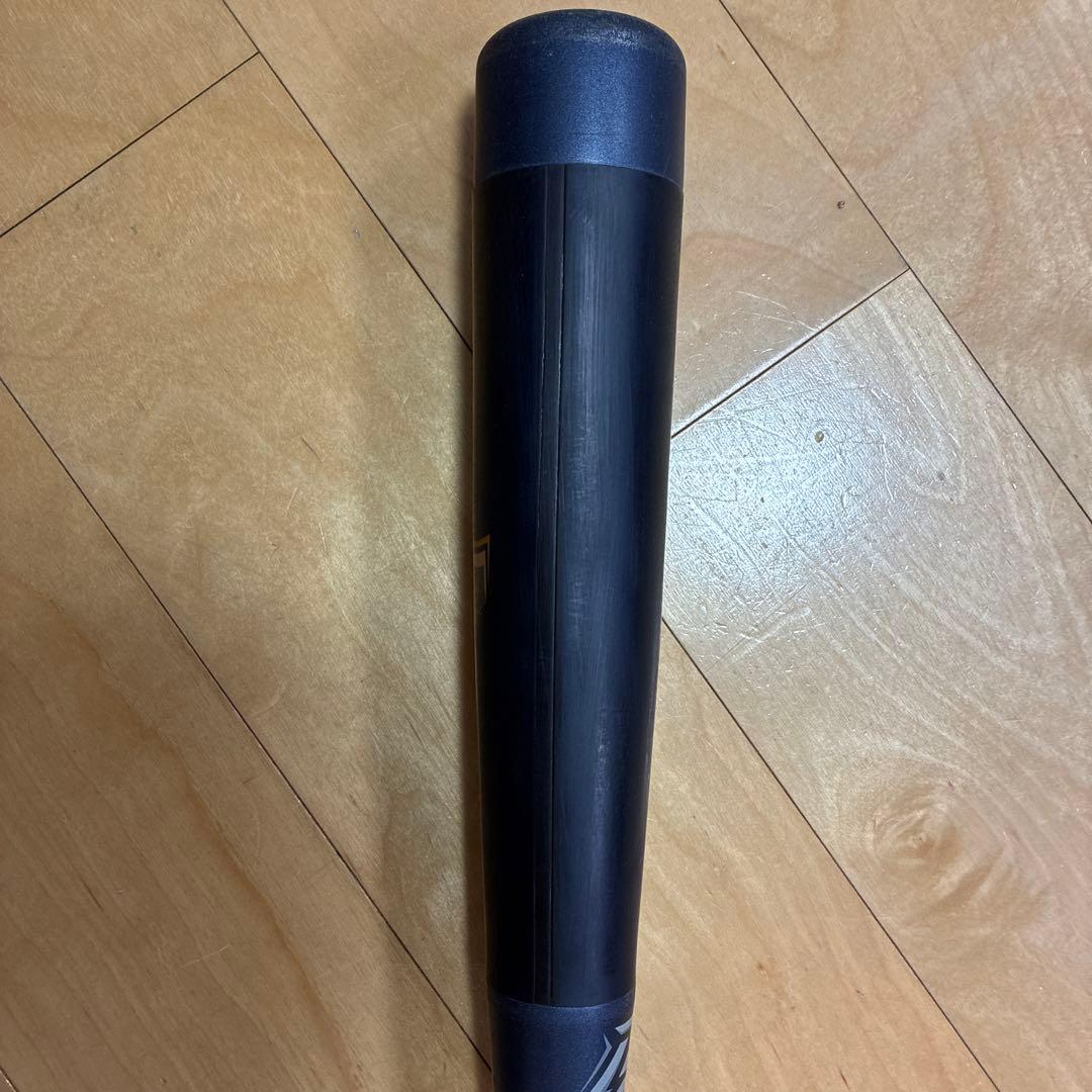 ビヨンドマックスレガシー80cmトップバランス1CJBY175少年野球軟式バット