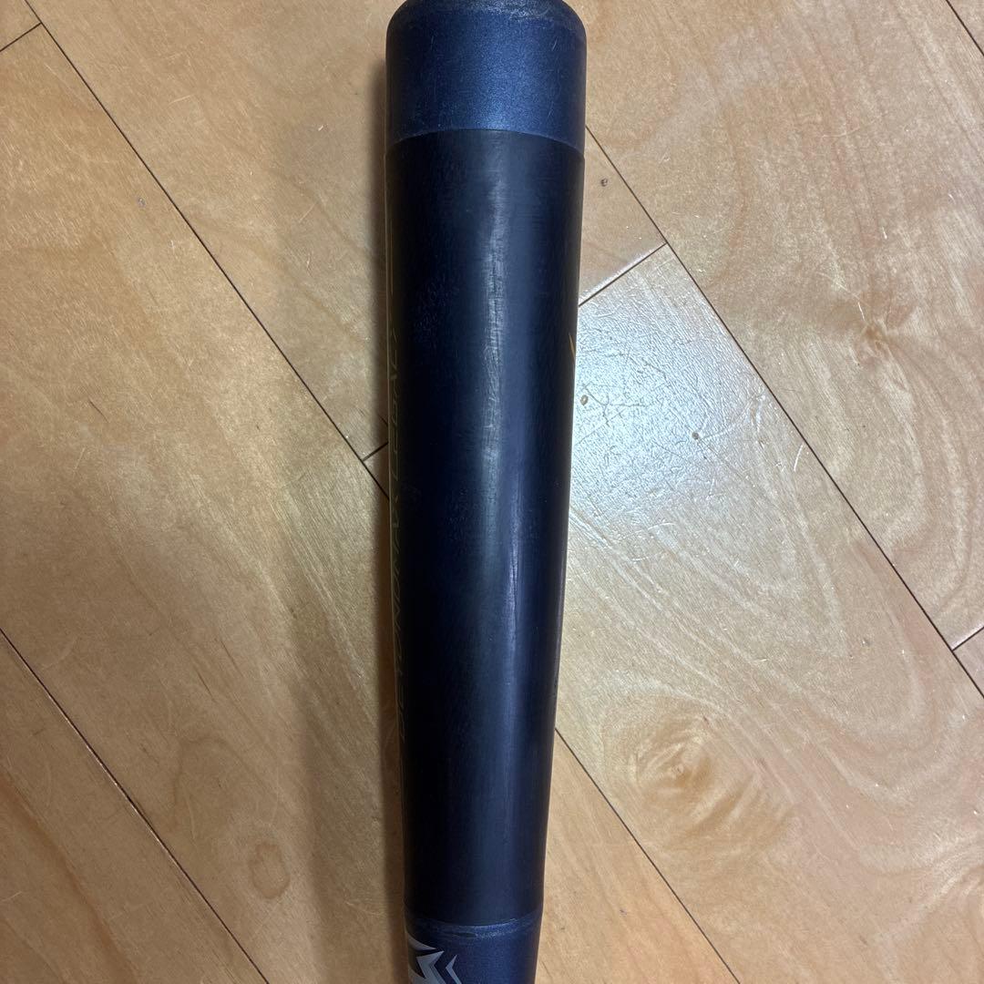 ビヨンドマックスレガシー80cmトップバランス1CJBY175少年野球軟式バット