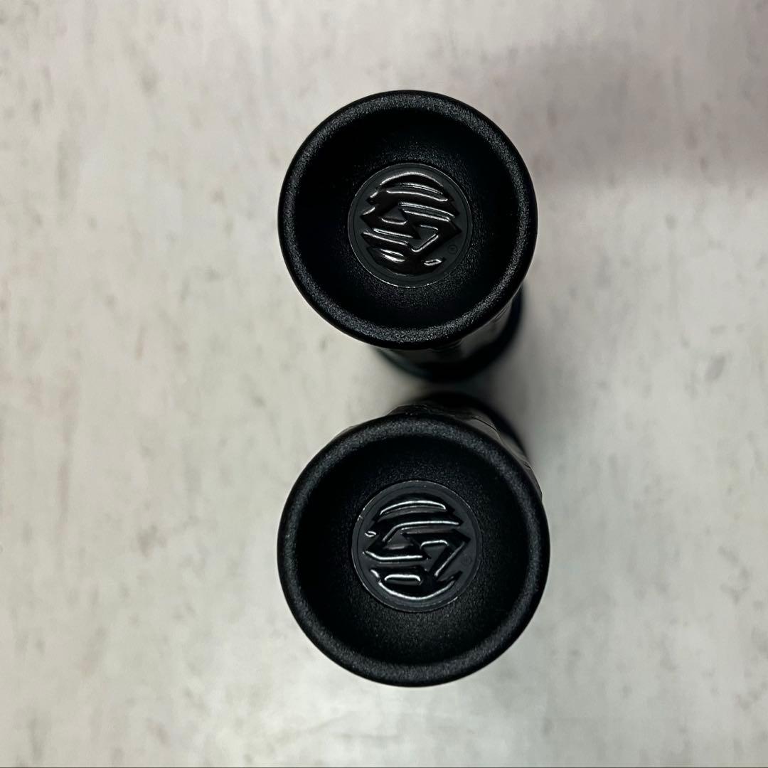 ローランドサンズデザイン RSD トラクション・グリップ　ブラックオプス