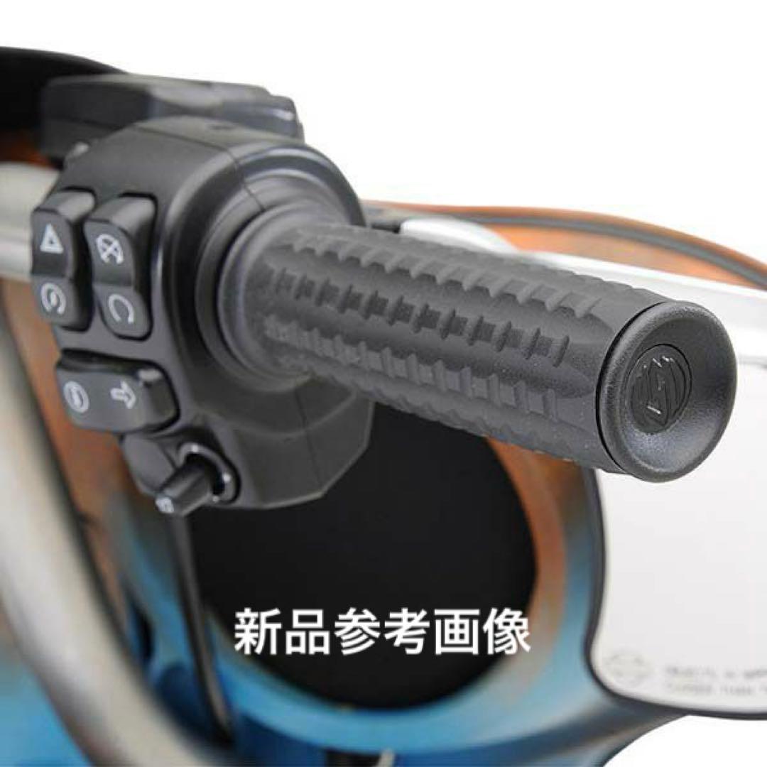 ローランドサンズデザイン RSD トラクション・グリップ　ブラックオプス