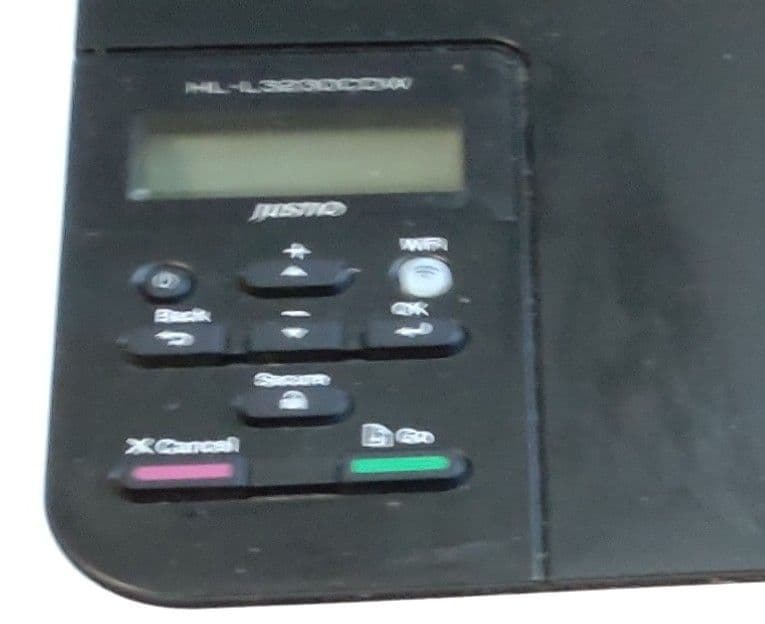 brother HL-L3230CDW Justio カラーレーザープリンター