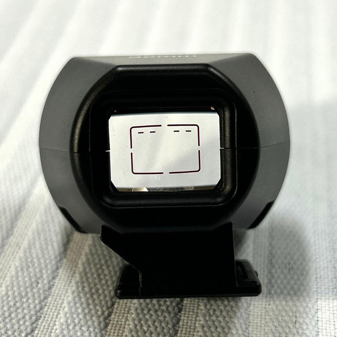 安原一式T981＋voigtlander 35mm f:2.5 ジャンク