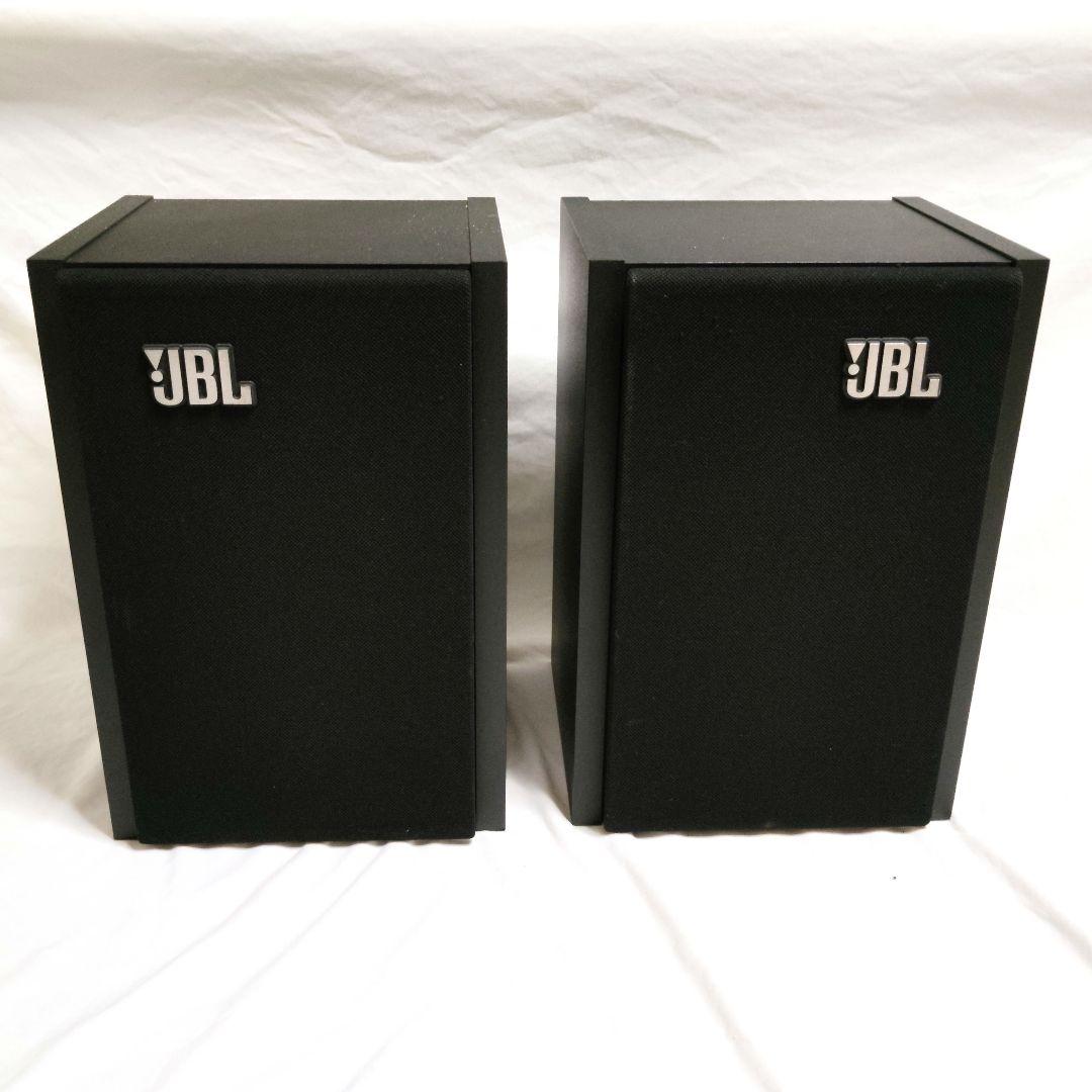 【動作品】JBL J216PRO スピーカー　ペア　シリアル連番