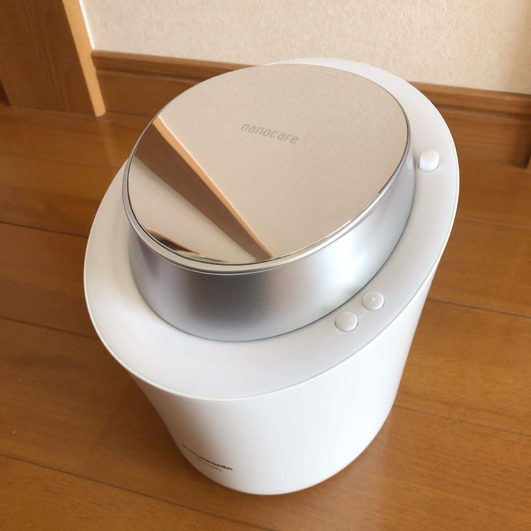 Panasonic ナノケア　EH-CSA95-P