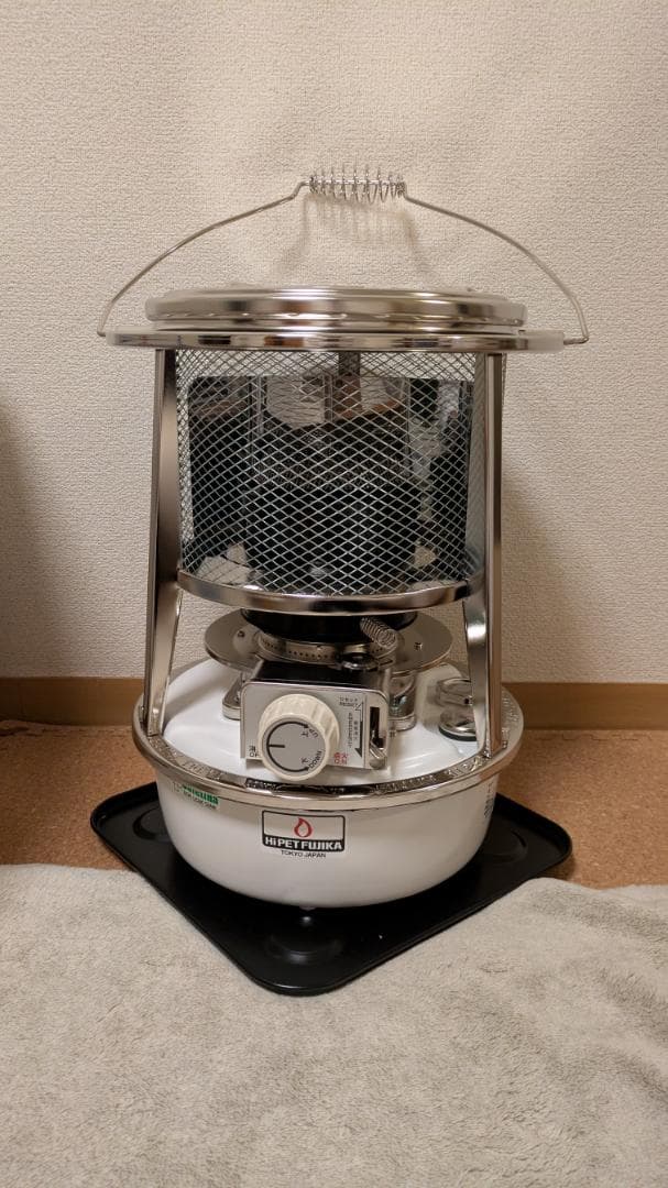 フジカハイペット KSP-229-21C-J2R-WR 反射板付きモデル