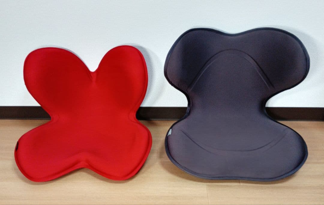 Style スマート　骨盤矯正チェア 2個セット