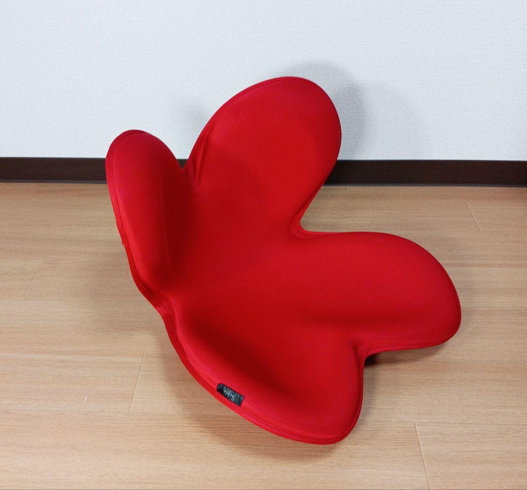 Style スマート　骨盤矯正チェア 2個セット