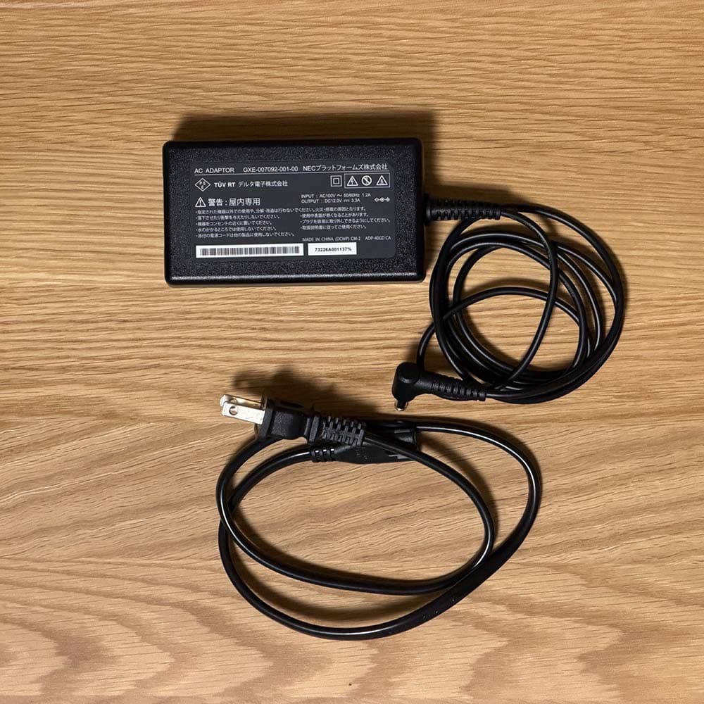 NEC 無線LANルーター Aterm WX11000T12