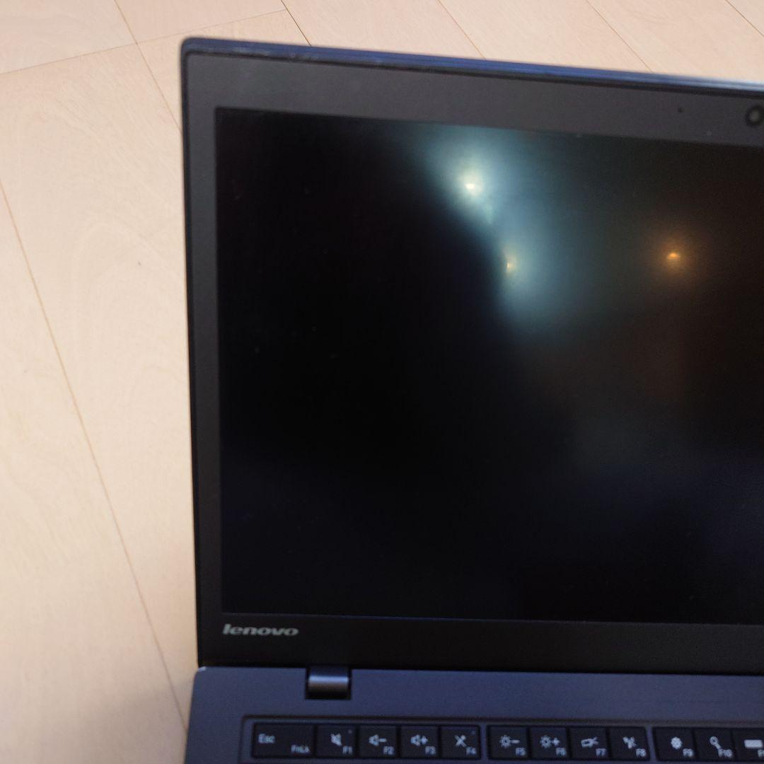 Windowsノート本体 Lenovo X1 Carbon Gen3 core i7 256GB