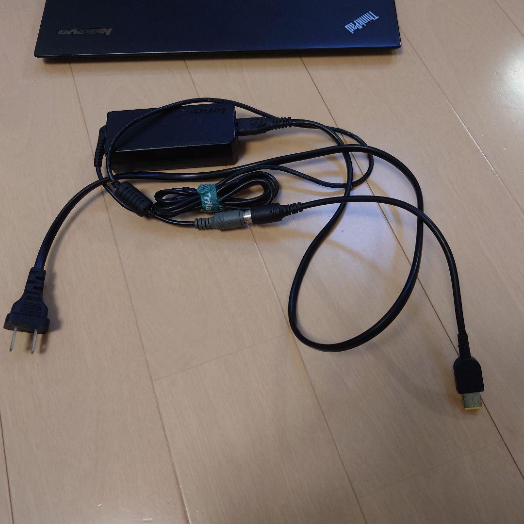 Windowsノート本体 Lenovo X1 Carbon Gen3 core i7 256GB