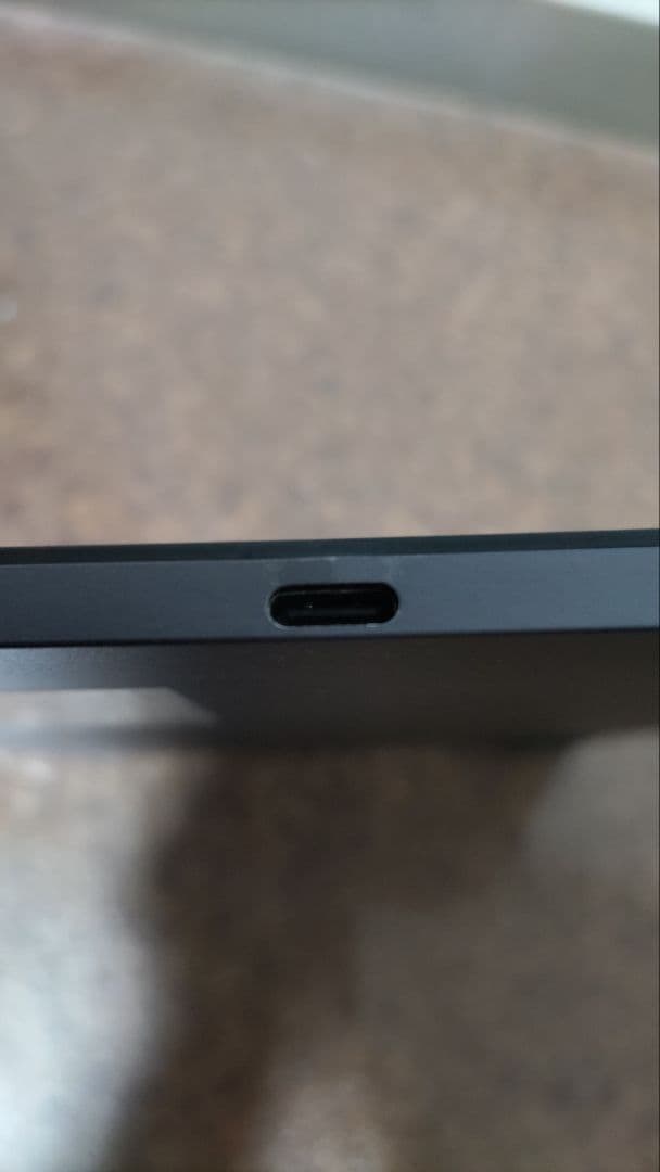 TCL タブレット TAB11