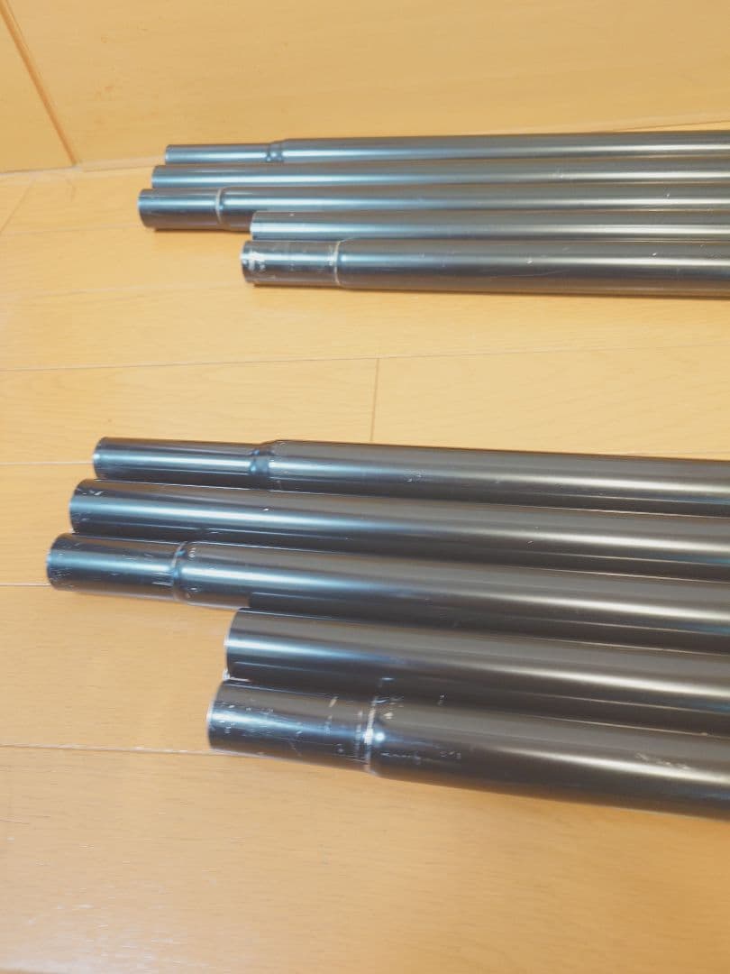 【加工あり】テンマク サーカスMIDサイズトリポット