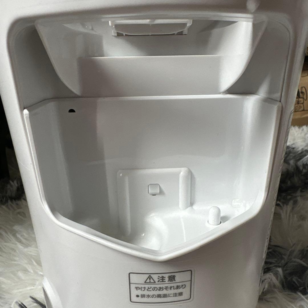 消毒済み　Panasonic ナノケア フェイススチーマー EH-CSA9A