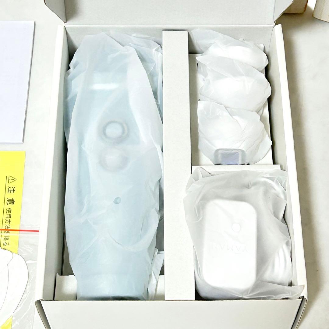 新品 YA-MAN ヤーマン レイボーテヴィーナス プロ YJEA0L