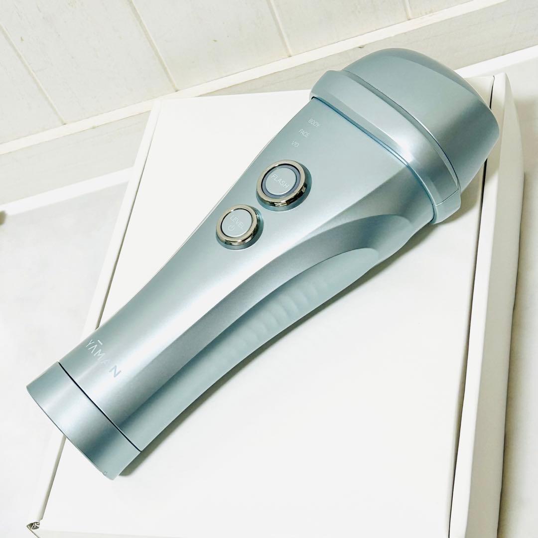 新品 YA-MAN ヤーマン レイボーテヴィーナス プロ YJEA0L