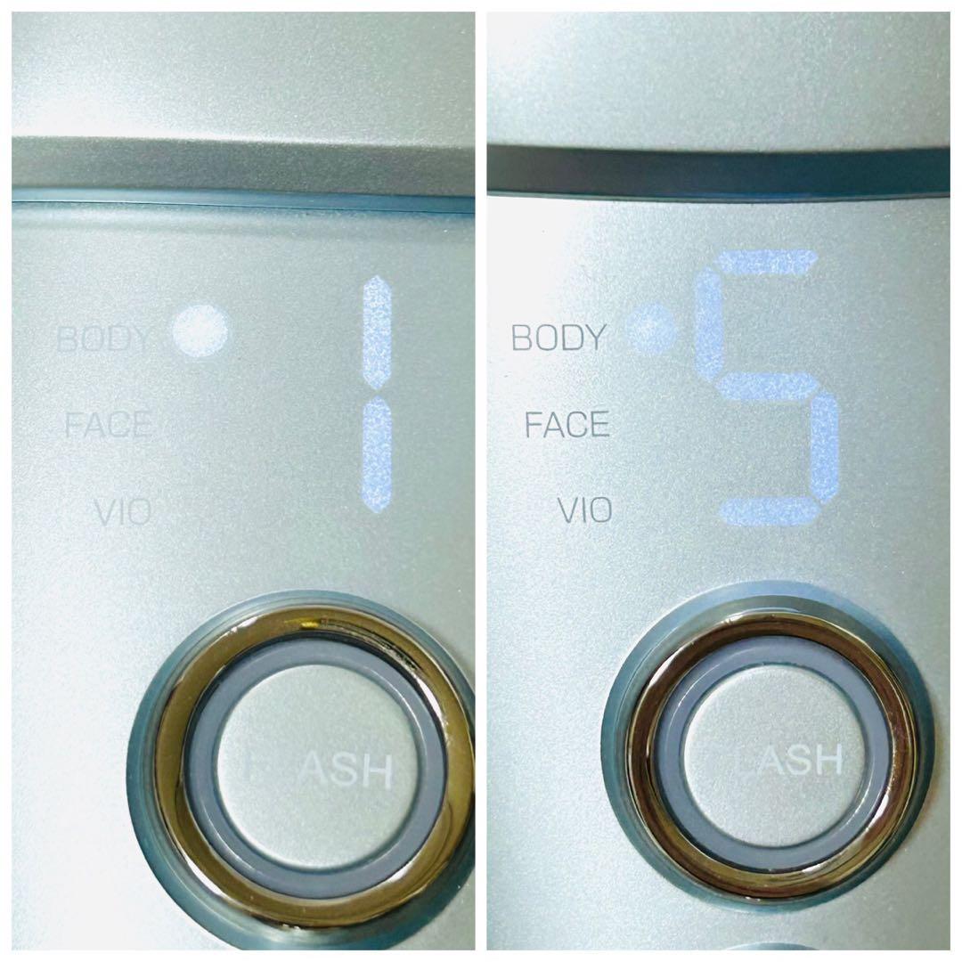 新品 YA-MAN ヤーマン レイボーテヴィーナス プロ YJEA0L