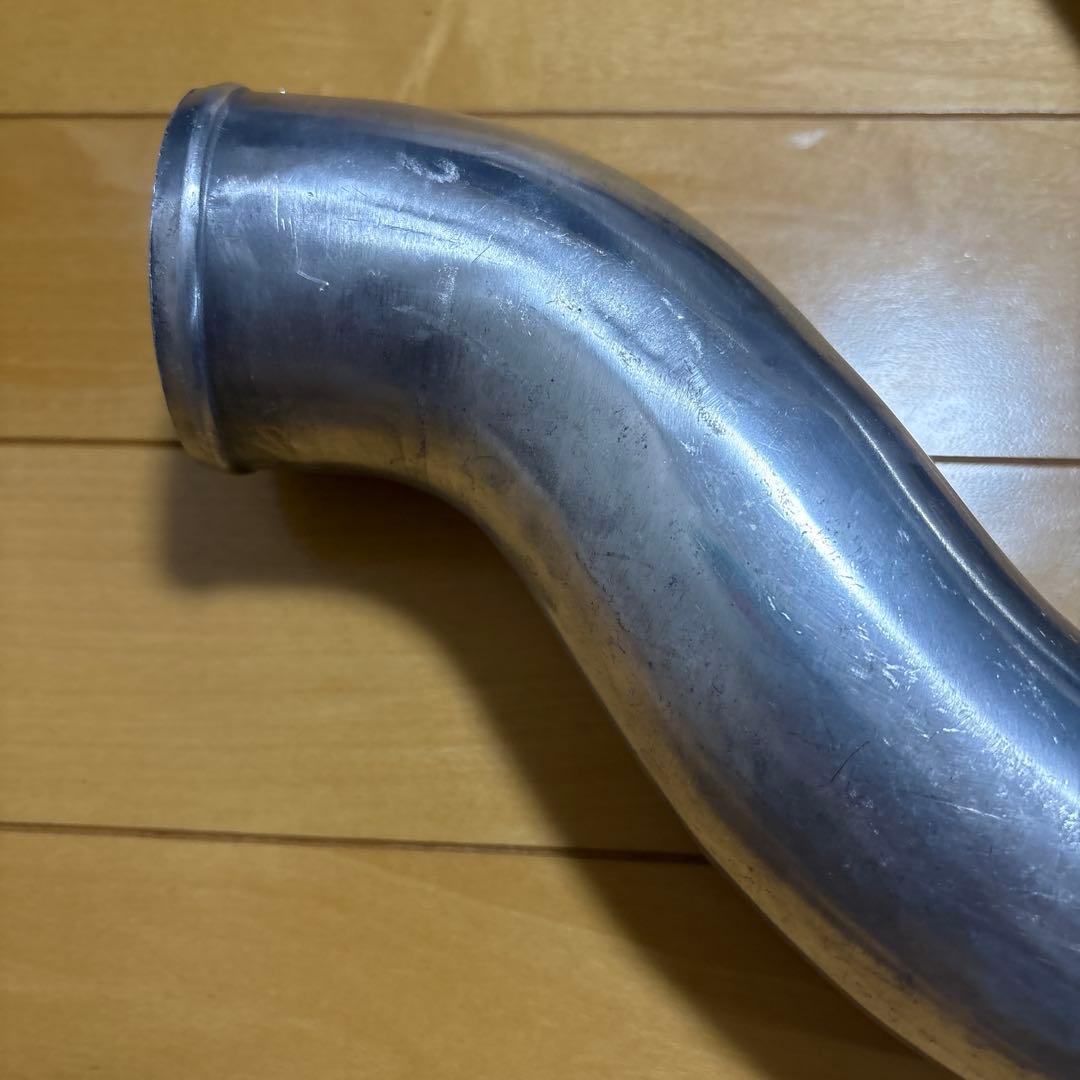 jza80 ToyotaSupra80 スープラ　吸気系パーツ　インタークーラー