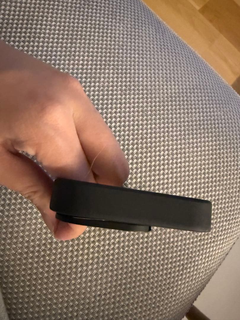 CASETiFYミラータイプマグセーフ、カメラリングiPhone16Proケース