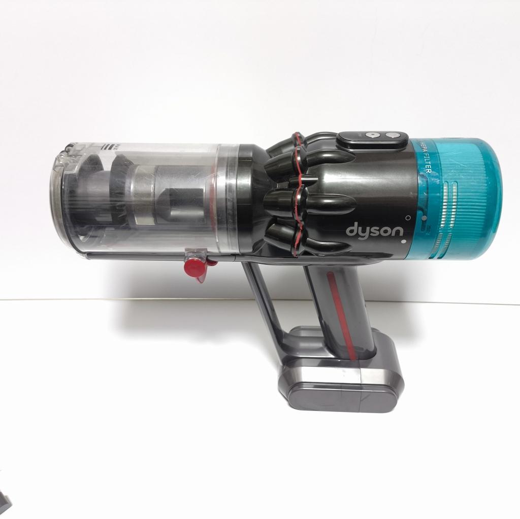 すぐ使える軽量Dyson ダイソンMicro1.5kg SV21 掃除機No44